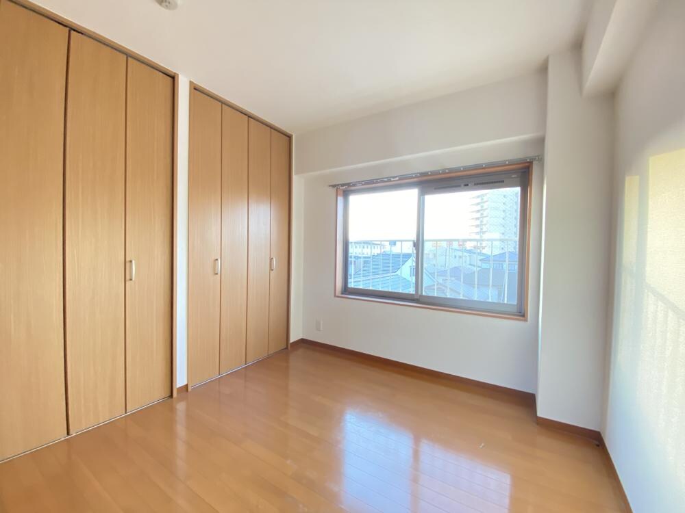 SempreVita南甲子園の物件内観写真