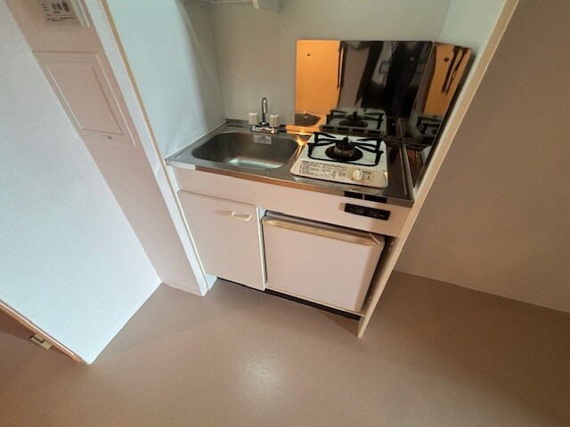 リビングエース平和の物件内観写真