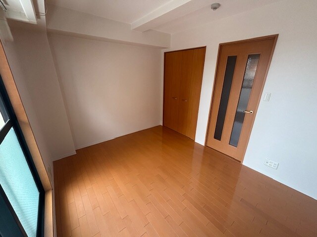 リビングエース平和の物件内観写真