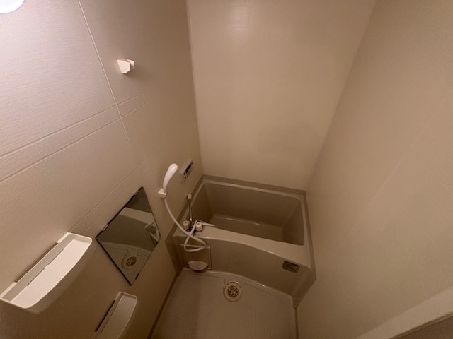 リビングエース平和の物件内観写真