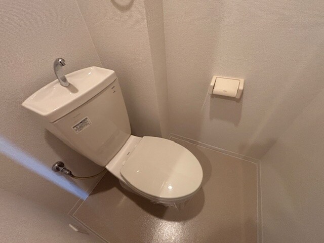 リビングエース平和の物件内観写真