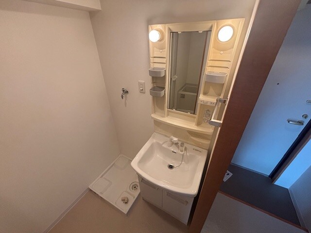 リビングエース平和の物件内観写真