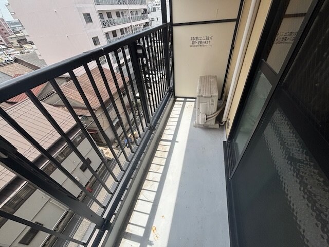 リビングエース平和の物件内観写真