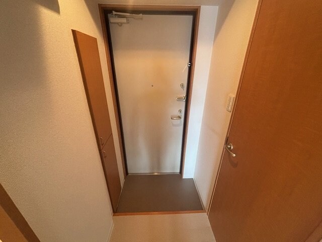 リビングエース平和の物件内観写真