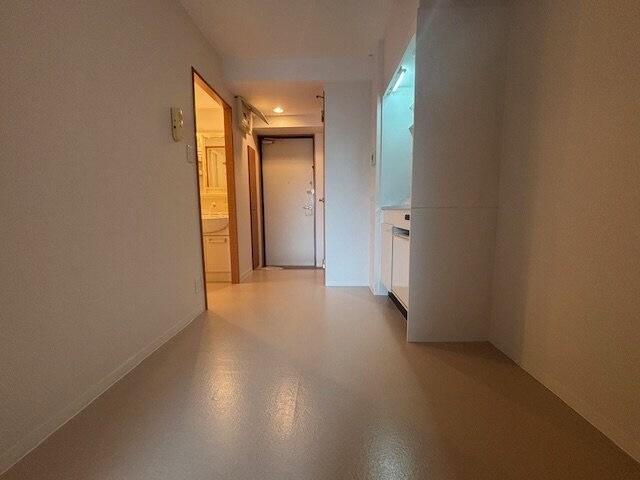 リビングエース平和の物件内観写真