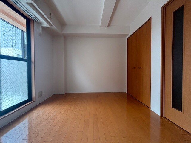 リビングエース平和の物件内観写真