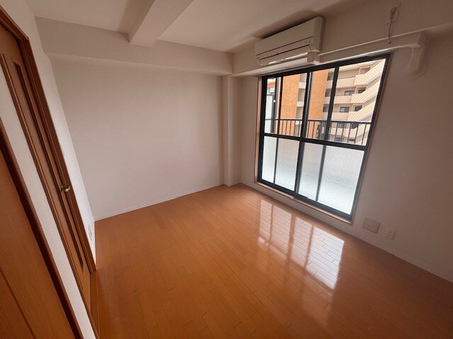 リビングエース平和の物件内観写真