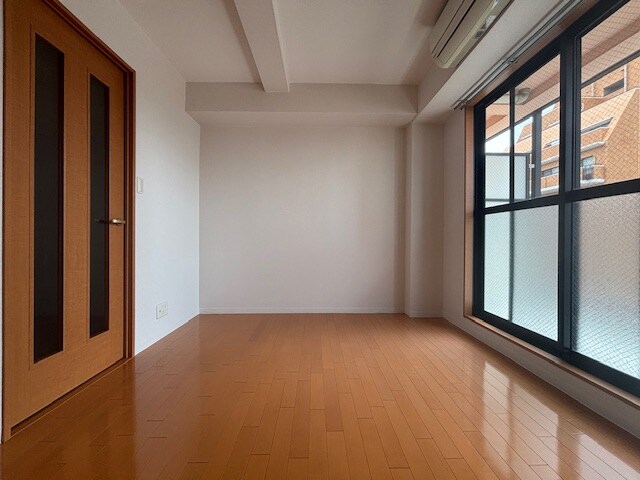 リビングエース平和の物件内観写真