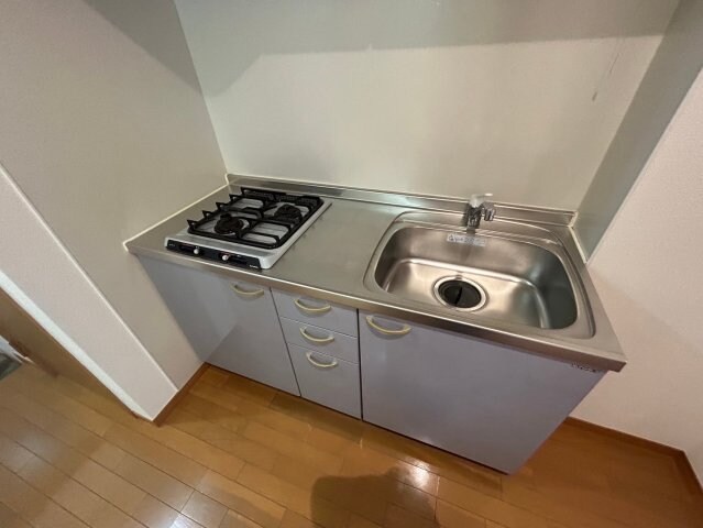 アシーナの物件内観写真