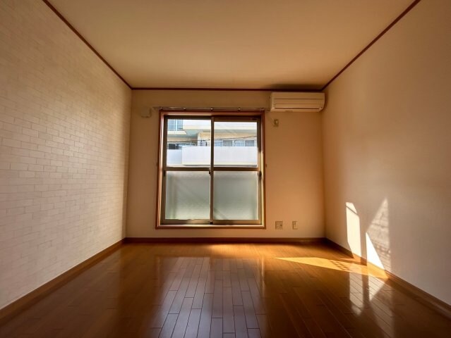 アシーナの物件内観写真