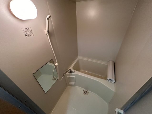 アシーナの物件内観写真