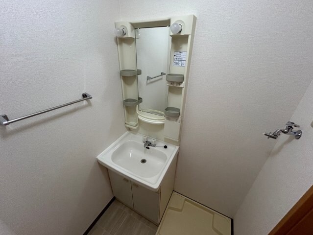 アシーナの物件内観写真