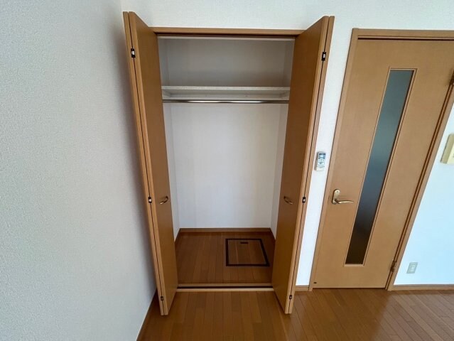 アシーナの物件内観写真