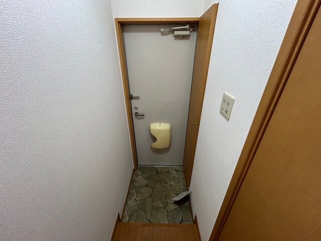 アシーナの物件内観写真