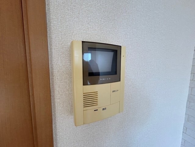 アシーナの物件内観写真