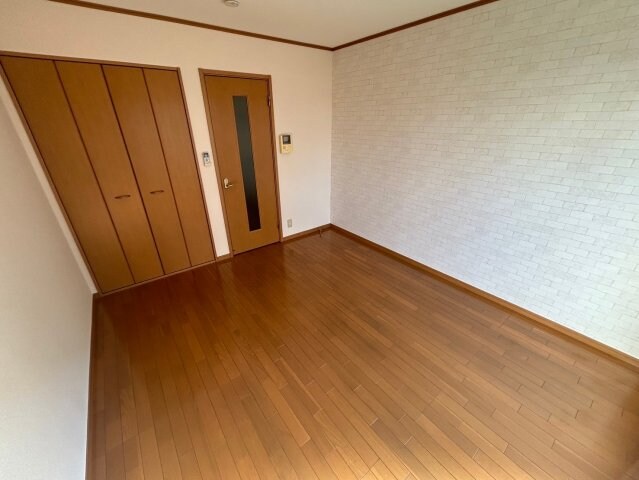 アシーナの物件内観写真