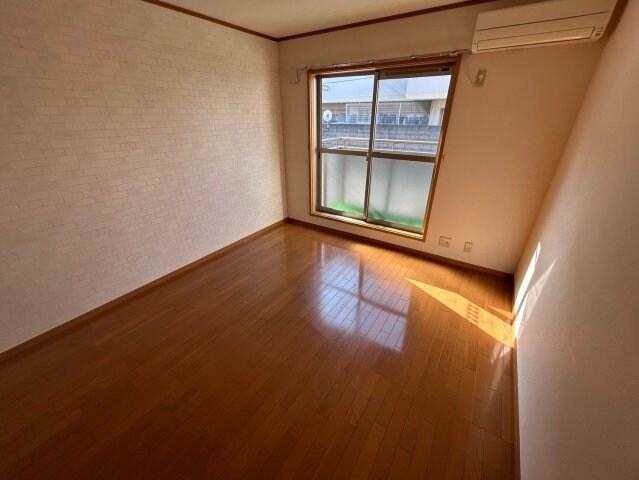 アシーナの物件内観写真