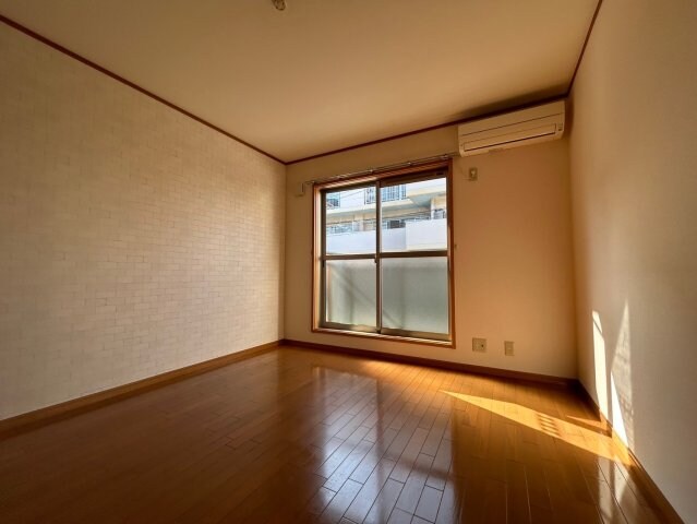 アシーナの物件内観写真