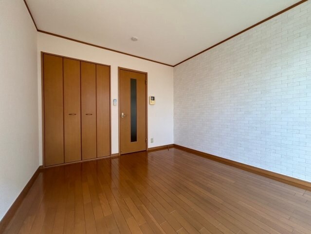 アシーナの物件内観写真