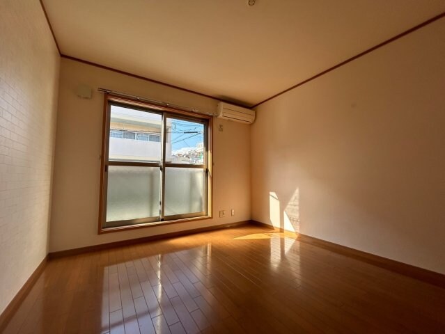 アシーナの物件内観写真