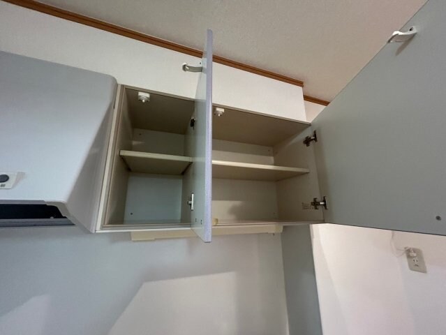 アシーナの物件内観写真