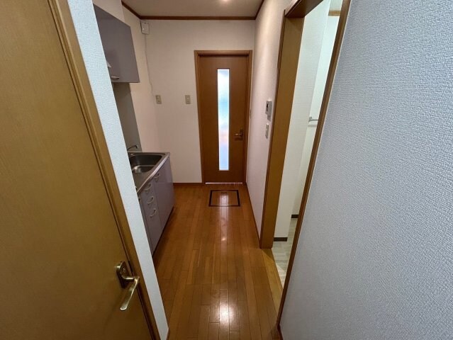 アシーナの物件内観写真