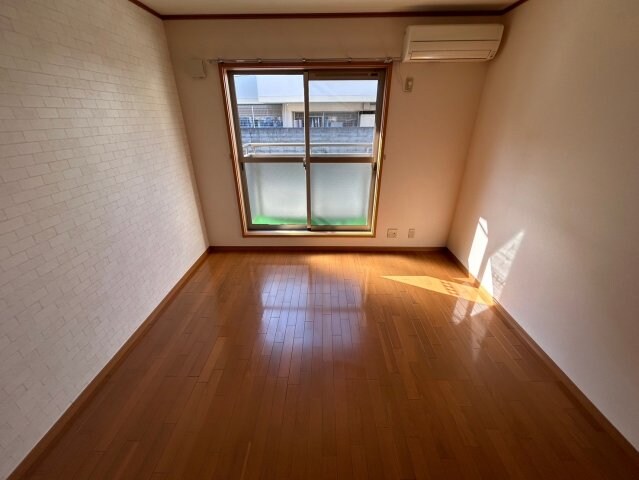 アシーナの物件内観写真