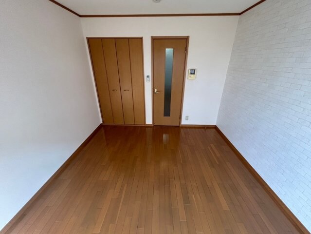 アシーナの物件内観写真