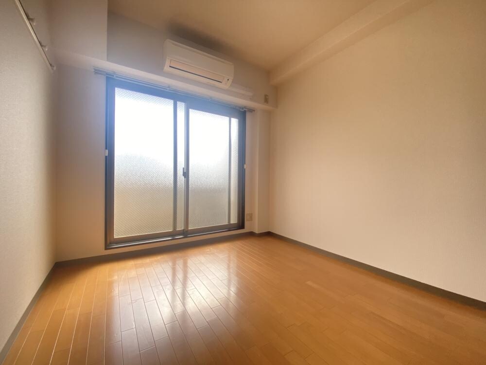 ヴィスタ武庫の物件内観写真