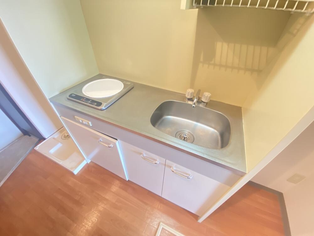 ヴィスタ武庫の物件内観写真