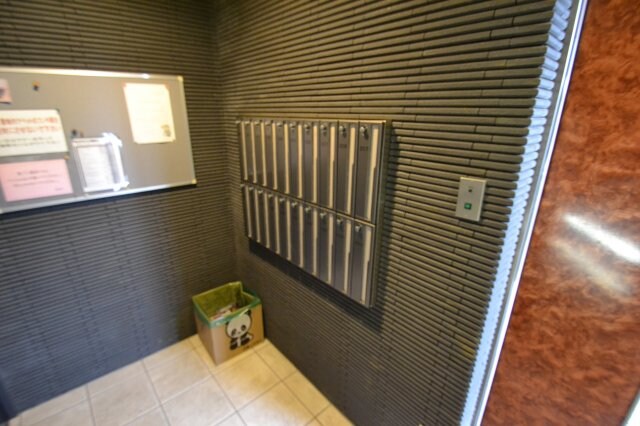 ヴィスタ武庫の物件外観写真