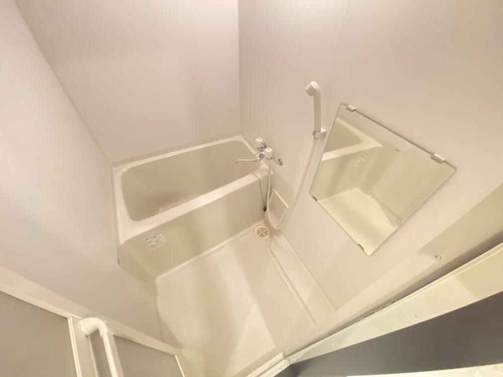 ヴィスタ武庫の物件内観写真