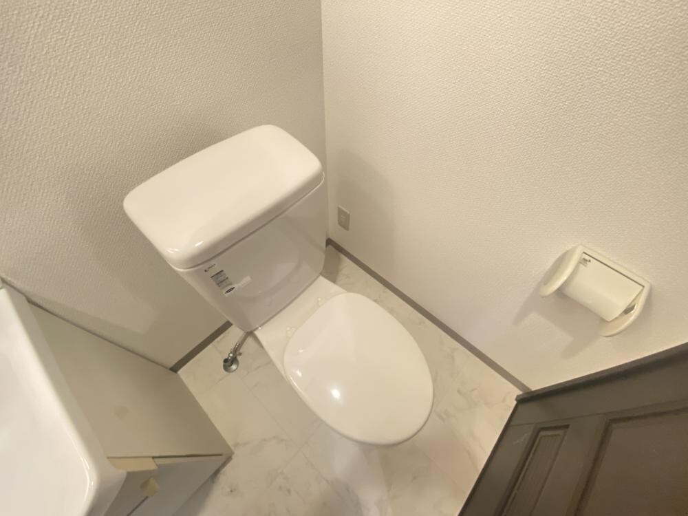 ヴィスタ武庫の物件内観写真