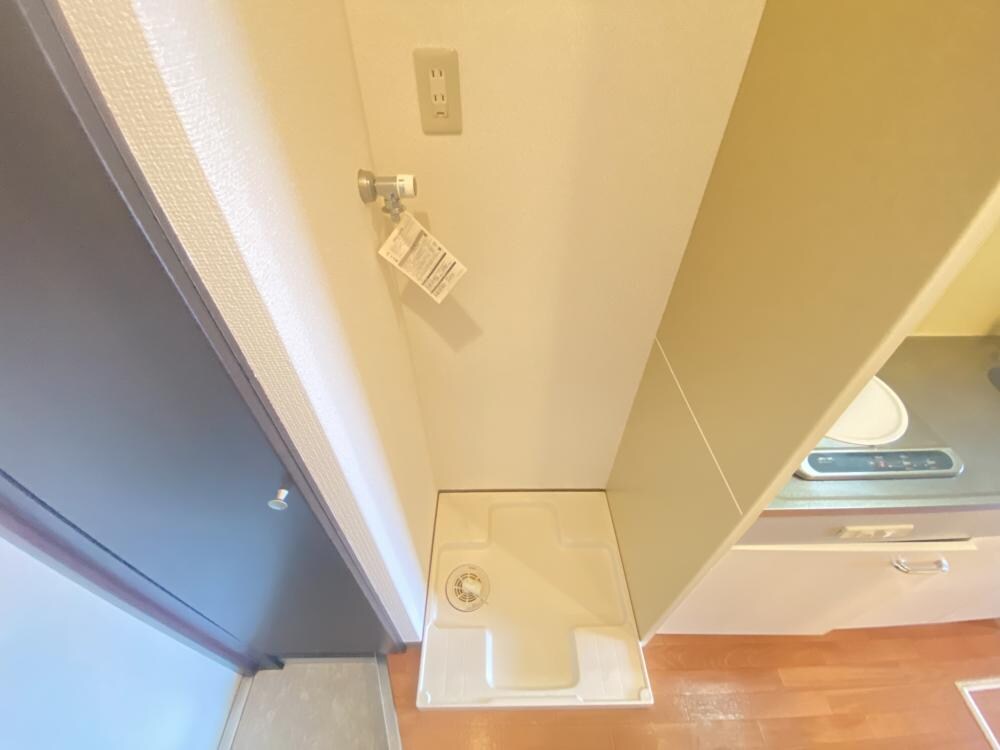 ヴィスタ武庫の物件内観写真