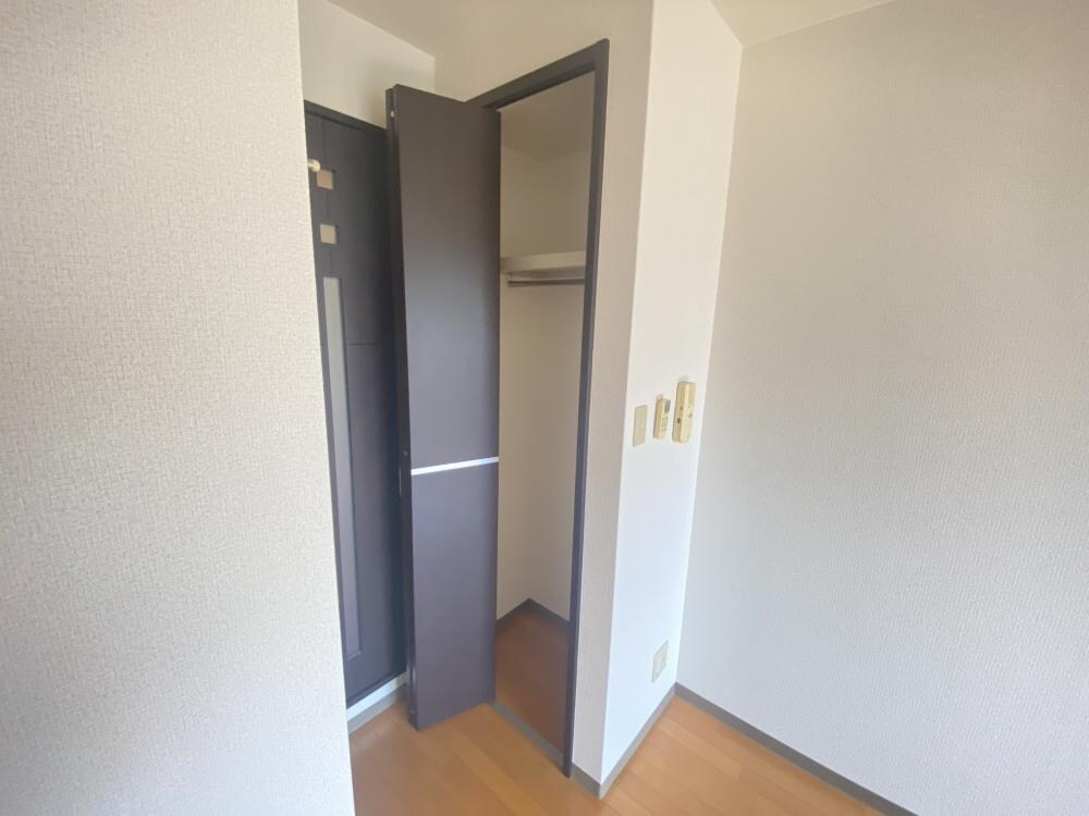 ヴィスタ武庫の物件内観写真