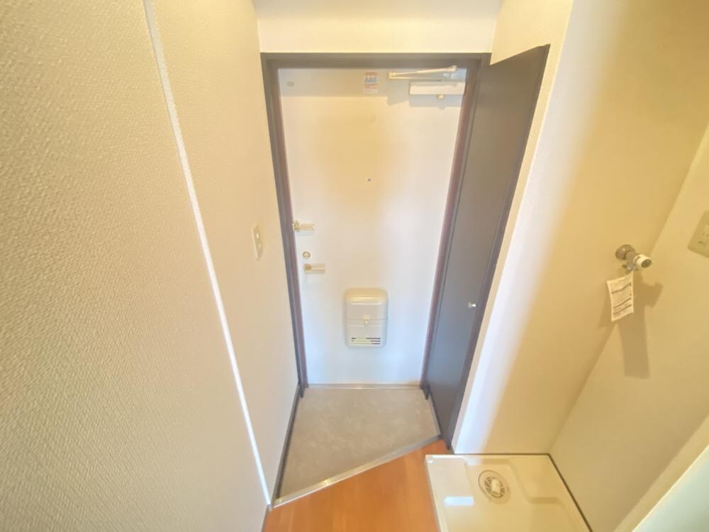 ヴィスタ武庫の物件内観写真