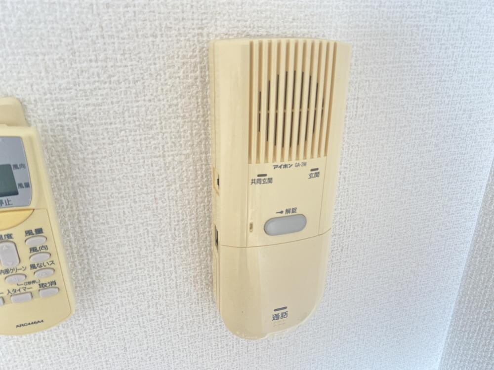 ヴィスタ武庫の物件内観写真