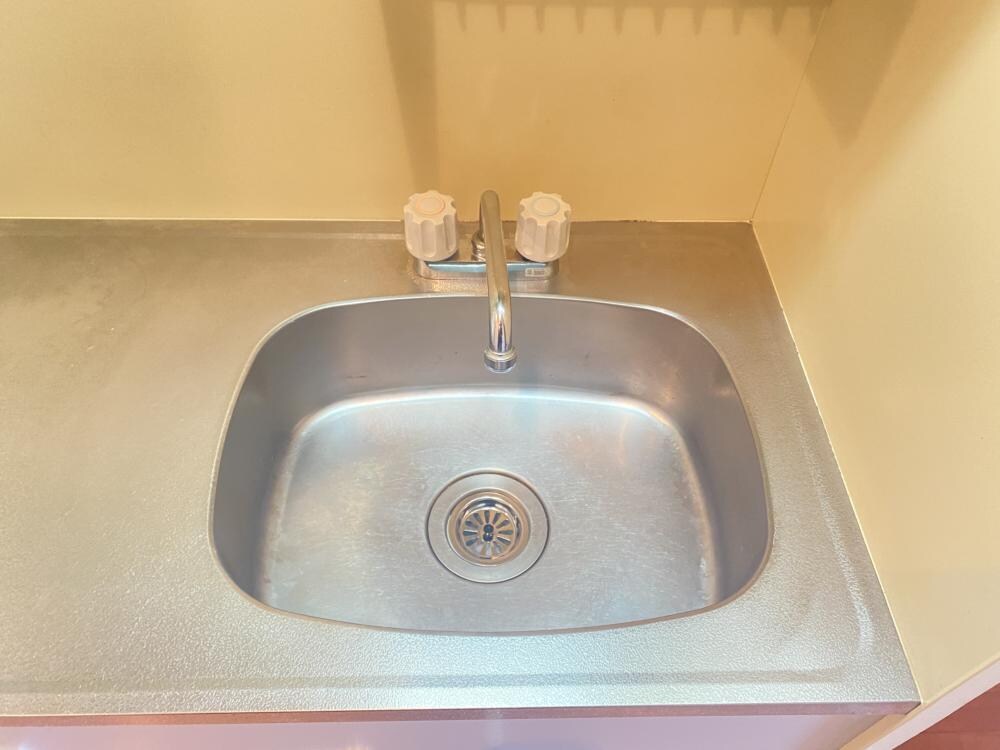 ヴィスタ武庫の物件内観写真