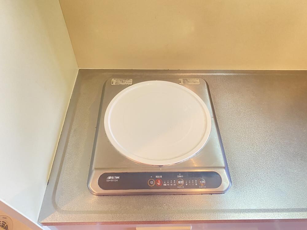 ヴィスタ武庫の物件内観写真