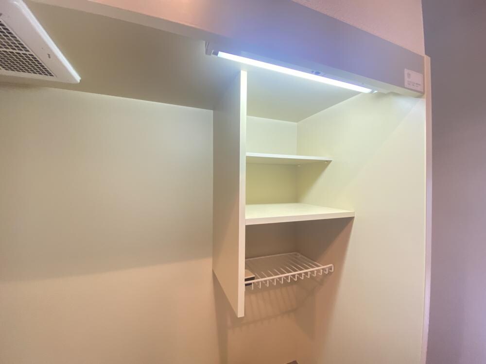 ヴィスタ武庫の物件内観写真