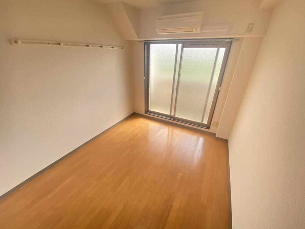 ヴィスタ武庫の物件内観写真