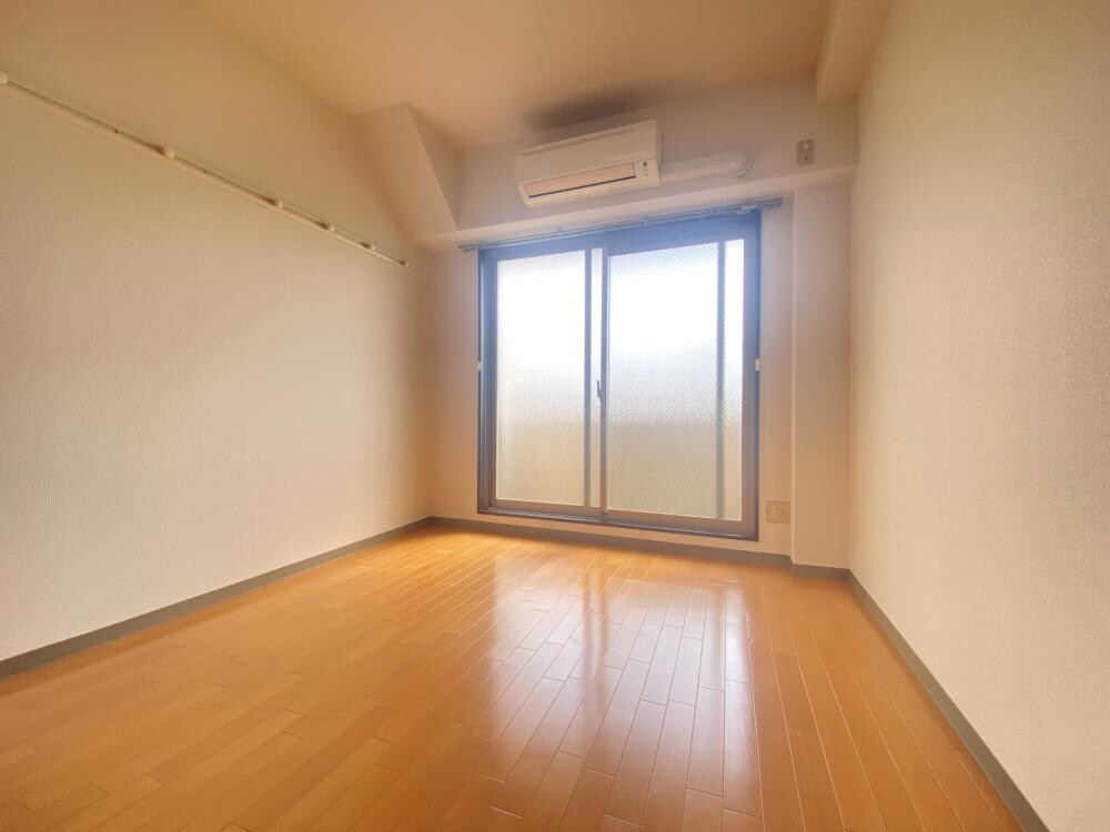 ヴィスタ武庫の物件内観写真