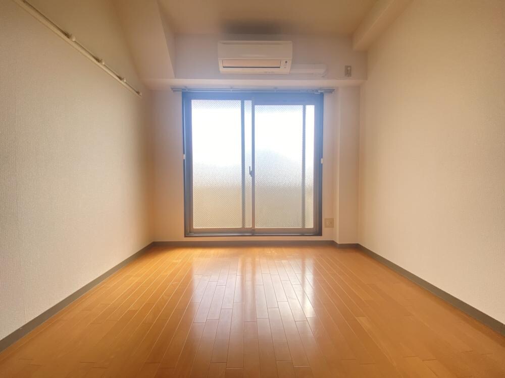 ヴィスタ武庫の物件内観写真