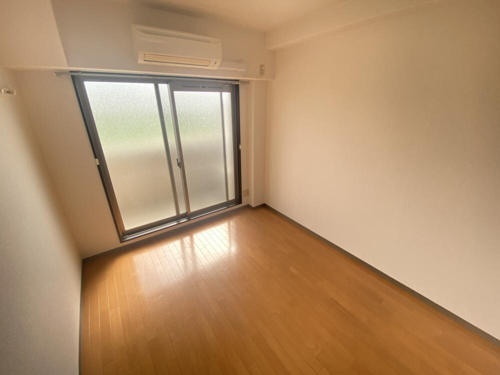 ヴィスタ武庫の物件内観写真