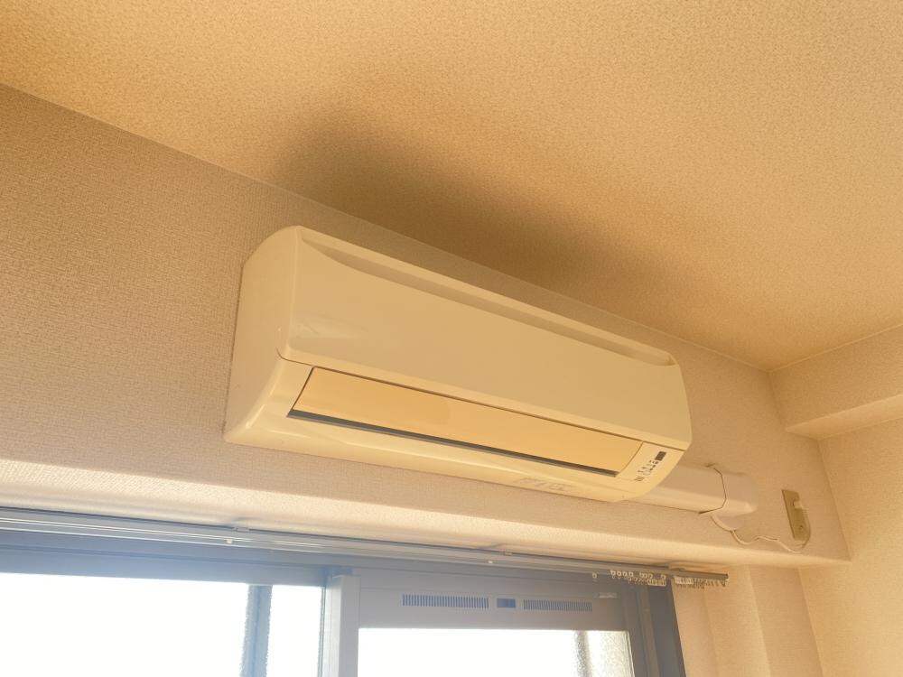 ヴィスタ武庫の物件内観写真