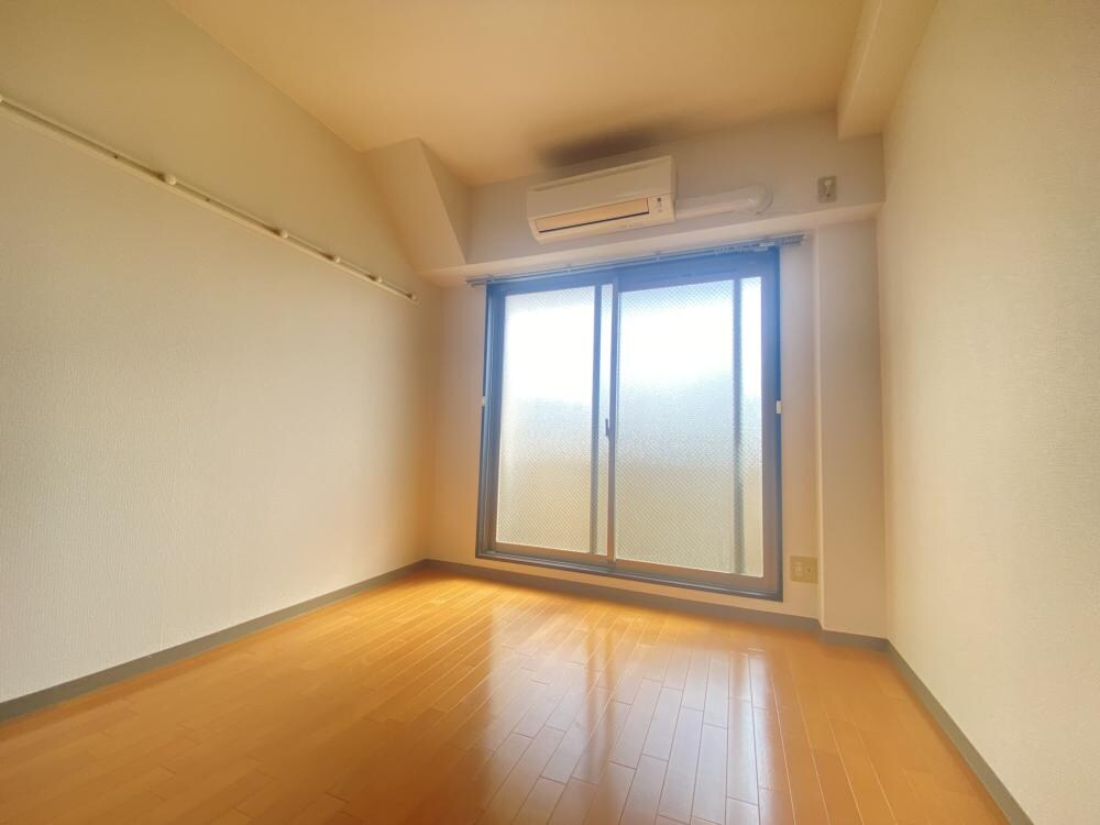 ヴィスタ武庫の物件内観写真