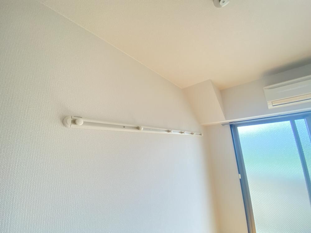 ヴィスタ武庫の物件内観写真