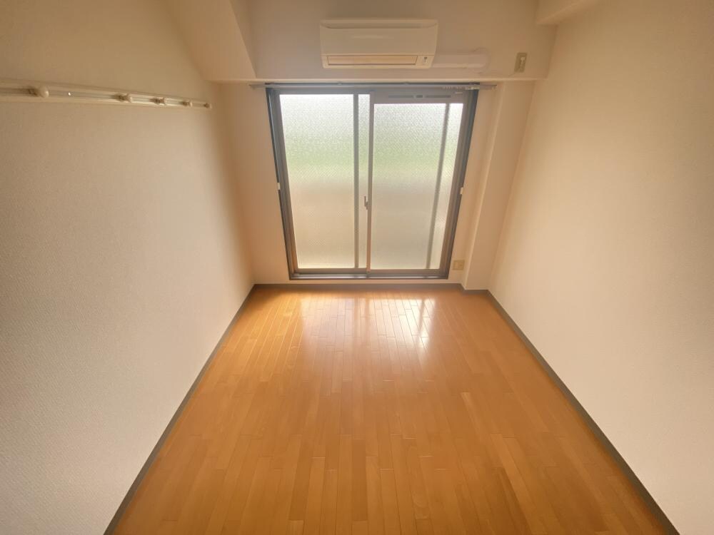 ヴィスタ武庫の物件内観写真