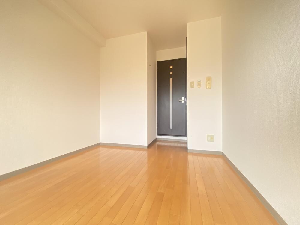 ヴィスタ武庫の物件内観写真