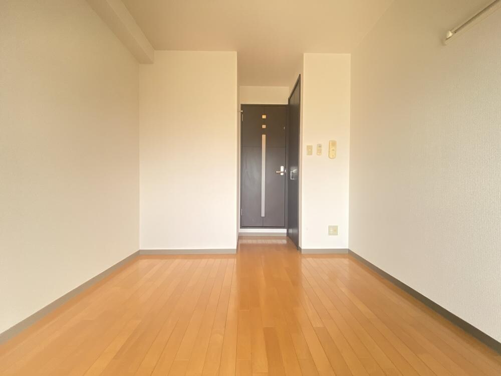 ヴィスタ武庫の物件内観写真